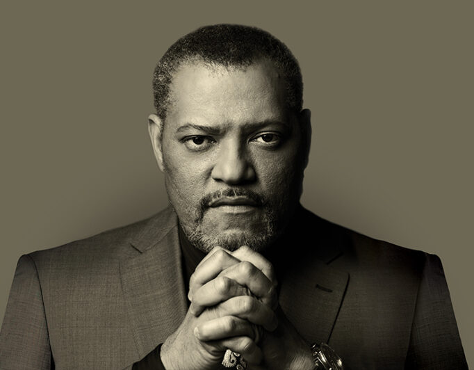 Laurence Fishburne Takes the Stage in “Like They Do in the Movies” at PAC NYC