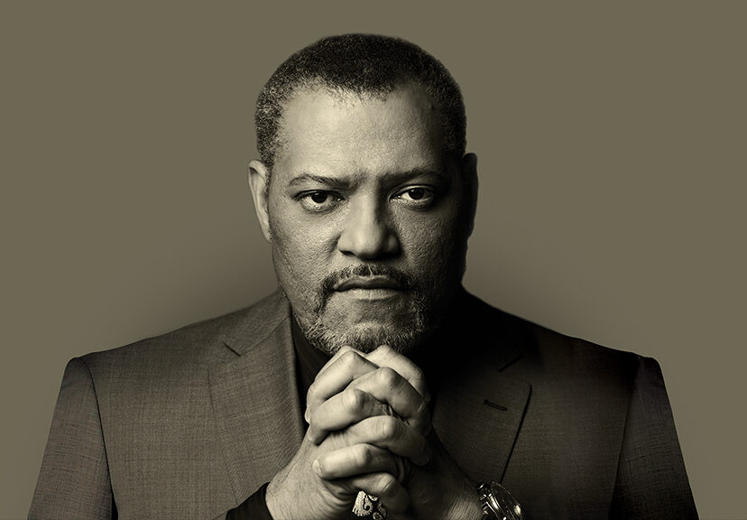 Laurence Fishburne Takes the Stage in “Like They Do in the Movies” at PAC NYC