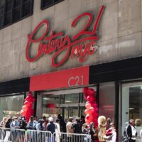 Interview: Century 21’s Leaders Reflect on the Downtown Icon’s Triumphant Return