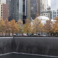 Inside Saint Nicholas Greek Orthodox Church, the WTC Campus’s Shining Jewel