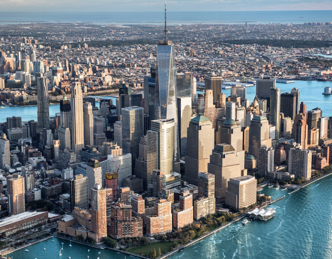 Downtown Alliance Announces Lower Manhattan Will Host 2025 WITS Travel Creator Summit