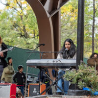 Gotham Park Wants Lower Manhattanites to Party Like Spring Is Actually Here