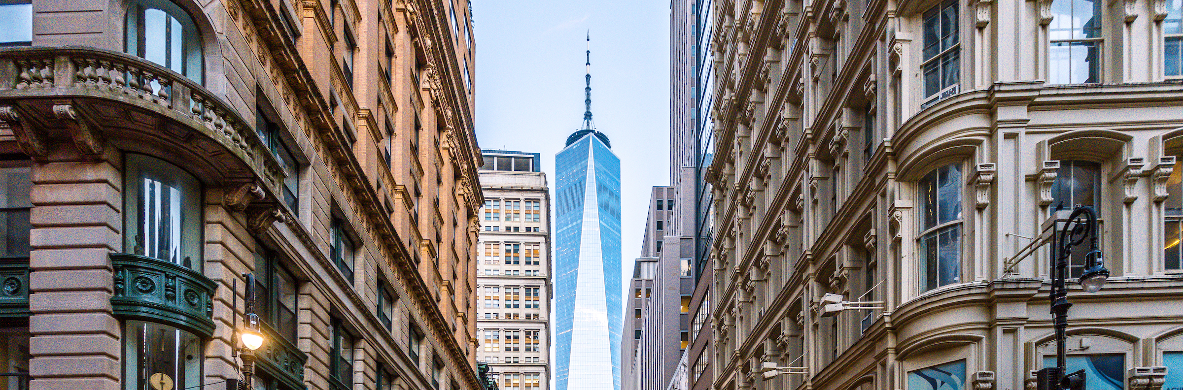 Downtown Leasing Activity Improves Year Over Year While Still Lagging Behind the Five-Year Average