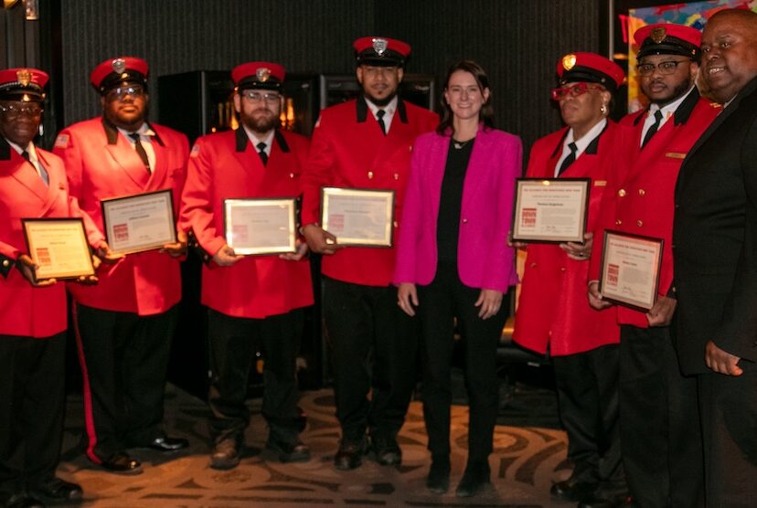 Alliance for Downtown New York Honors Seven Public Safety Officers for Remarkable Service