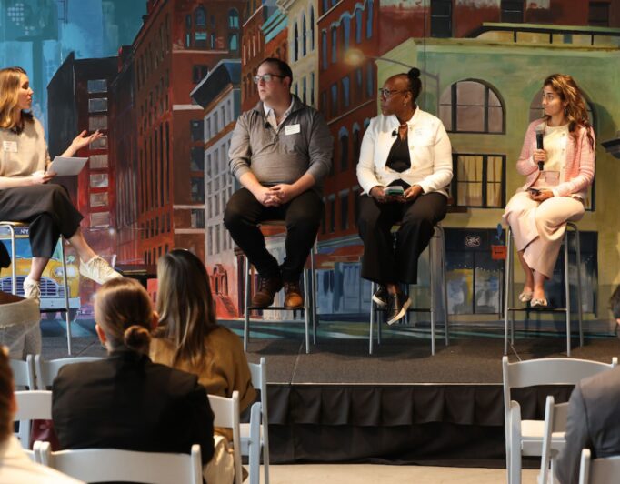 Connecting Lower Manhattan Through Culture, Community and Conversation main image