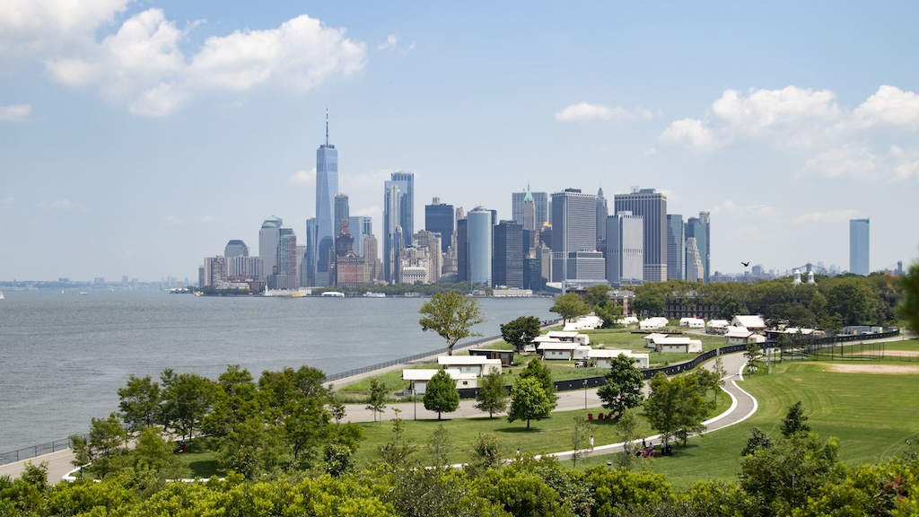 Here's Your Summer 2024 Guide to Governors Island