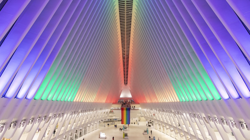 Brush Up on Lower Manhattan’s LGBTQIA+ History This Pride Month