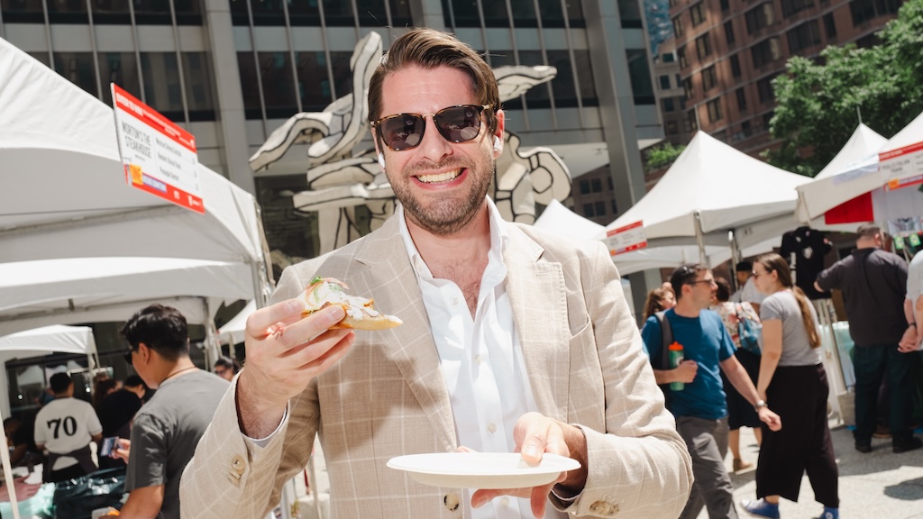 Thank You for Coming to Dine Around Downtown!