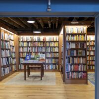 Bloomin’ Fun-ion: Where to Celebrate Bloomsday in Lower Manhattan