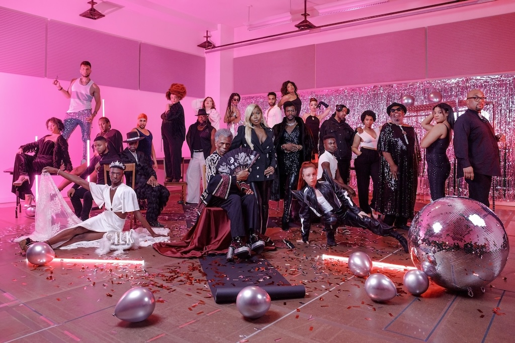 Sashay Your Way to PAC NYC for “Cats: The Jellicle Ball”