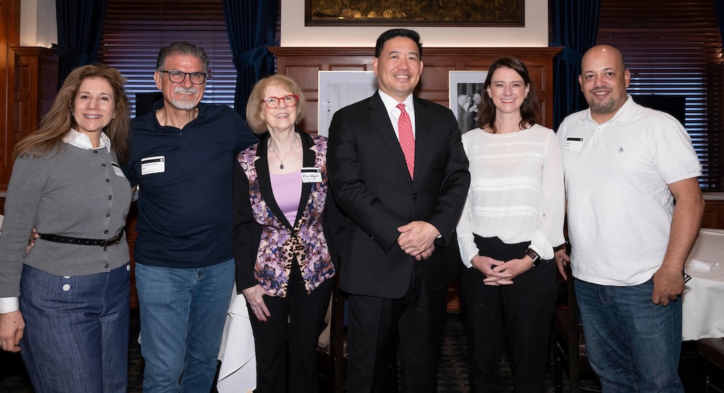 Alliance for Downtown New York Honors 34 Legacy Businesses in Lower Manhattan