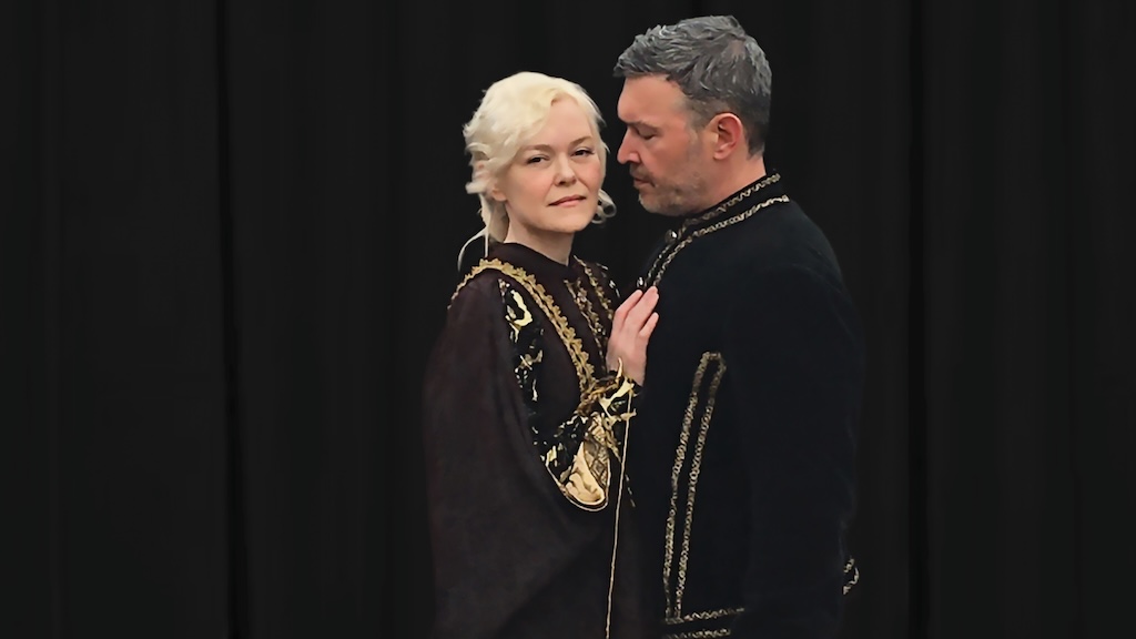 All the World’s a Stage Downtown, With Two Free Shakespeare Plays This Summer 