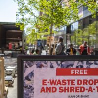 What Time Is It? Shredding Time! 