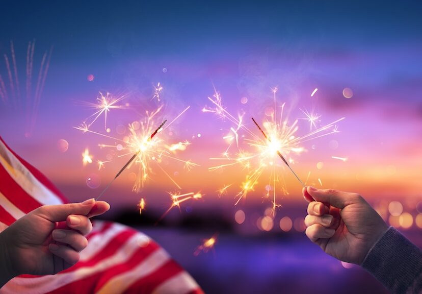 Here Comes the BOOM: Fourth of July Events in Lower Manhattan 