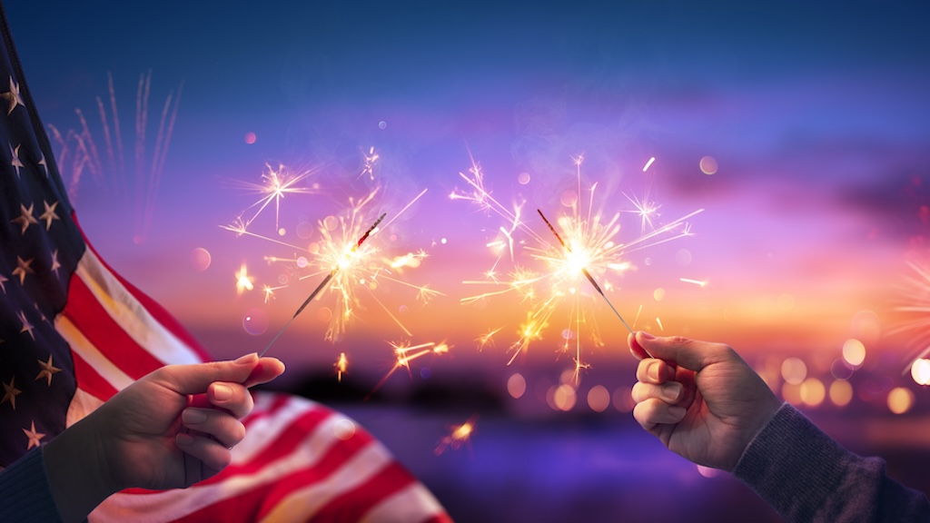 Here Comes the BOOM: Fourth of July Events in Lower Manhattan 