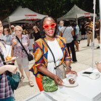 Dining Around Downtown: 30 Years of Supporting Lower Manhattan’s Restaurants 