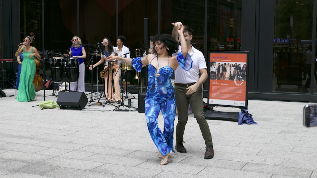 Need Lunch Plans? Stop By Our Final Free Summer Concerts on July 10 and 17