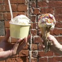 10 Ice Cream Spots to Chill You Out in the Heat