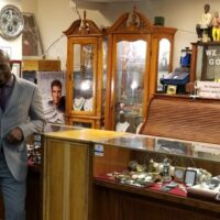 Here’s Where to Get Your Hair Cut, Nails Done, Pants Hemmed and More Essential Services