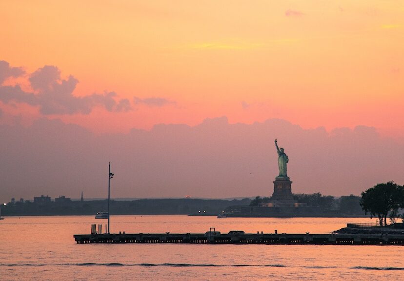 Why You, Yes, You, Should Visit the Statue of Liberty and Ellis Island This Summer