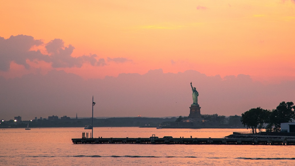 Why You, Yes, You, Should Visit the Statue of Liberty and Ellis Island This Summer