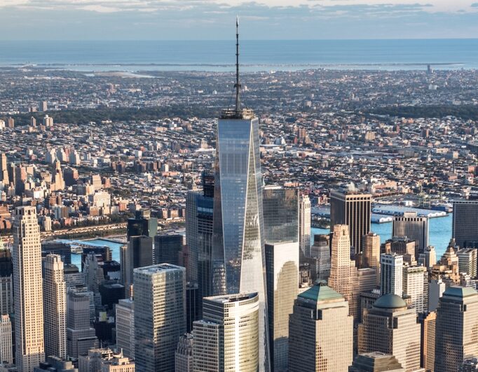 Lower Manhattan Real Estate Overview, Q2 2024