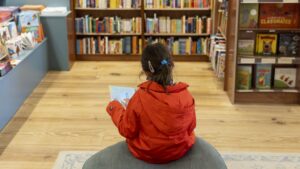 A Kid’s Guide to Lower Manhattan