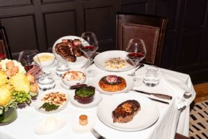 101 Restaurants to Try in Lower Manhattan