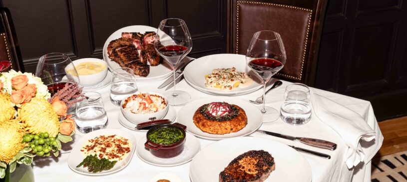 101 Restaurants to Try in Lower Manhattan