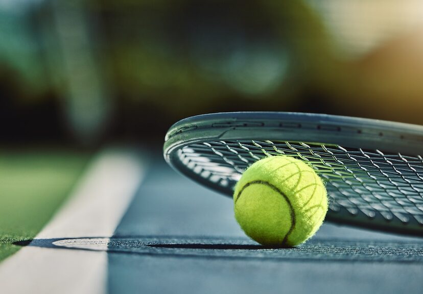 Love-Love the U.S. Open? Here’s Where to Play Tennis in Lower Manhattan