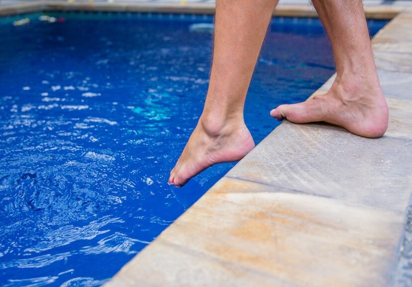 Hot Weather Tip: Do a Cold Plunge at Wall Street Bath & Spa 88