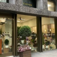 You Can Buy Yourself Flowers at Remi Flower & Coffee’s Gorgeous New Location 