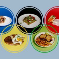 It’s the 2024 Sandwich Olympics! Which Downtown Sandwich Will Take Home the Gold?