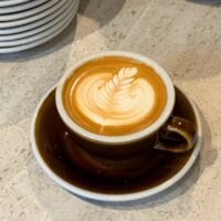 Regular NYC Is Where You’ll Find the Perfect Flat White