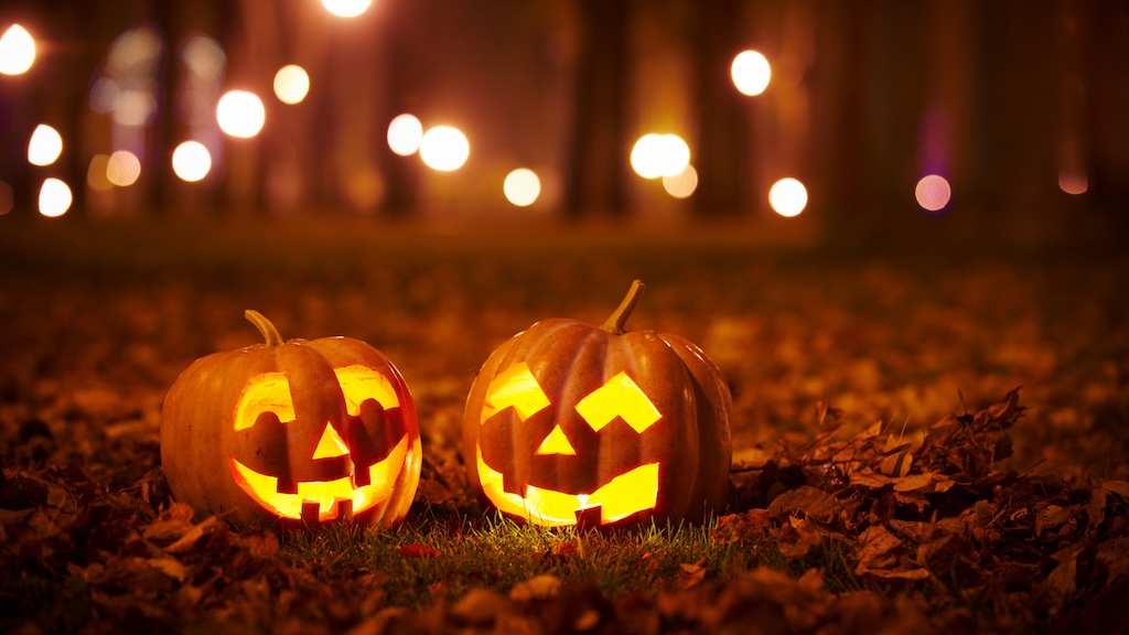 12 Halloween Events for All Types of Terror Tolerance