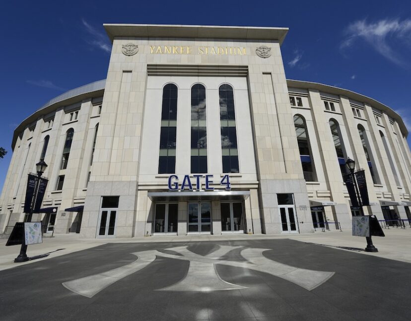 Where to Watch the Yankees vs. Dodgers World Series Downtown