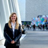 Five Questions With Victoria Pennacchio, ADNY’s Placemaking Manager