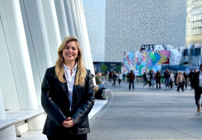 Five Questions With Victoria Pennacchio, ADNY’s Placemaking Manager