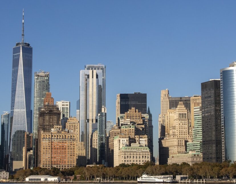 Lower Manhattan Real Estate Overview, Q3 2024