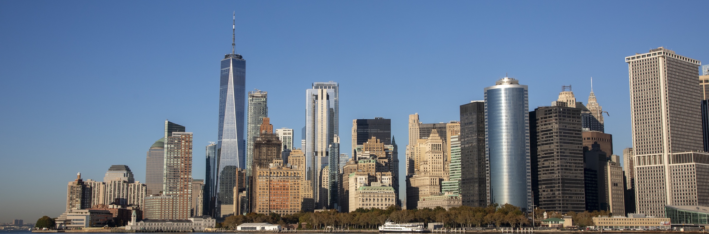Lower Manhattan Real Estate Overview, Q3 2024