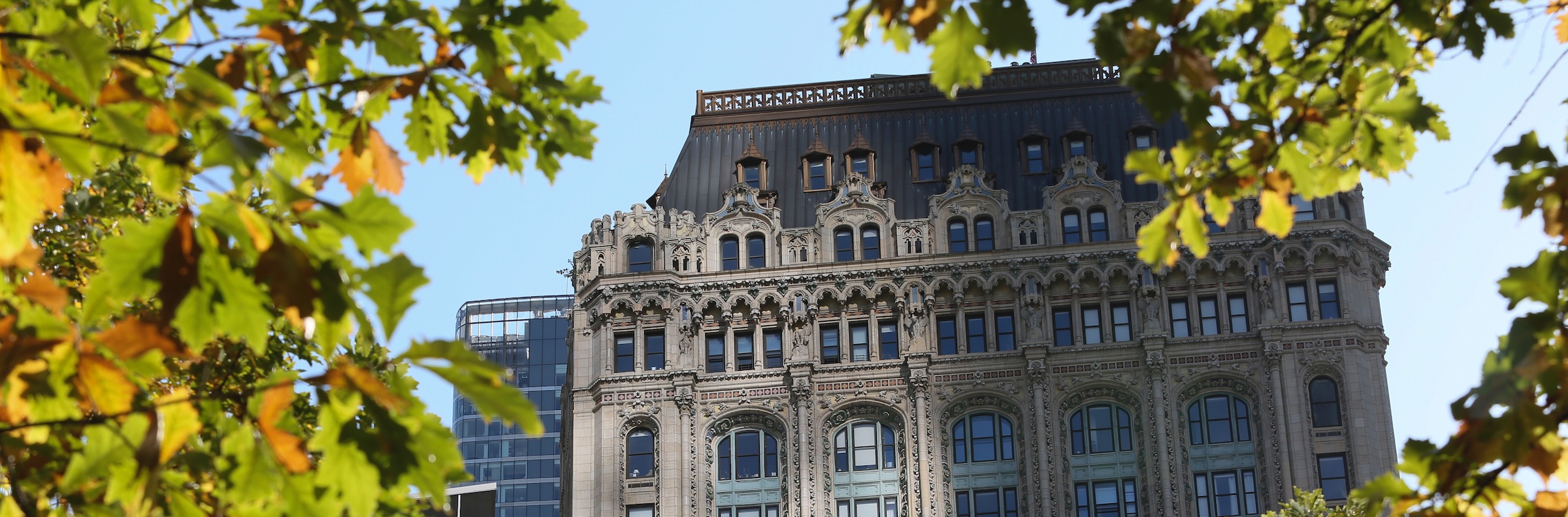 Lower Manhattan Residential Inventory, Q3 2024