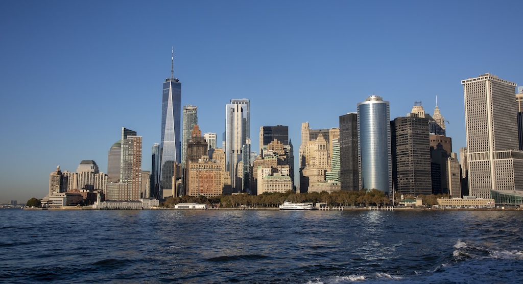 Downtown Office Leasing Stable in Q3, Positive Absorption Continues