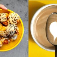 Cafe Patoro Is a Neighborhood Go-To With Brazilian Flavor