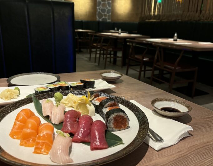 Otani Is Your New Go-To Neighborhood Sushi Spot