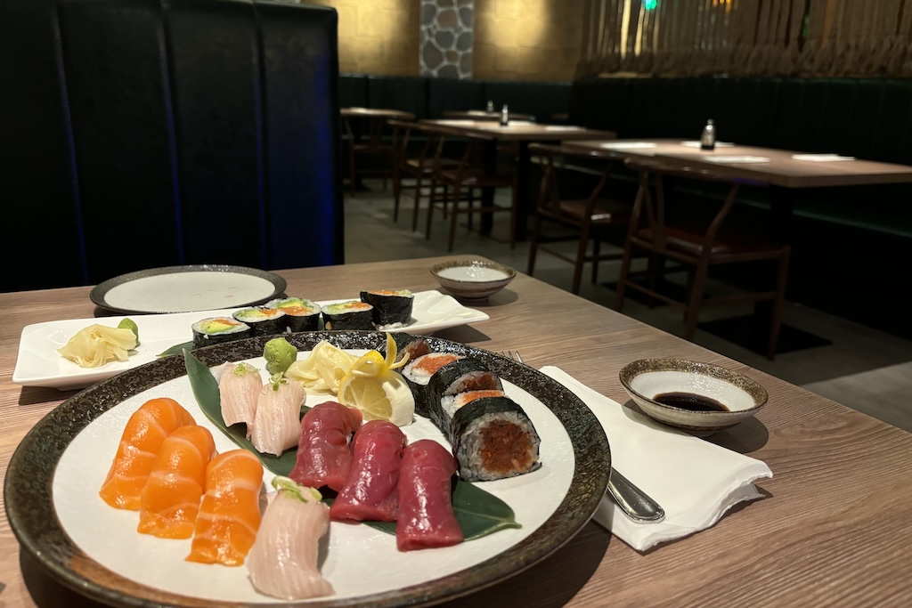 Otani Is Your New Go-To Neighborhood Sushi Spot