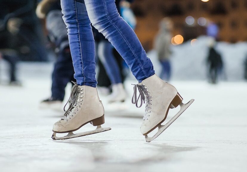 Hit the Ice Under the City Lights at These Downtown Skating Rinks 