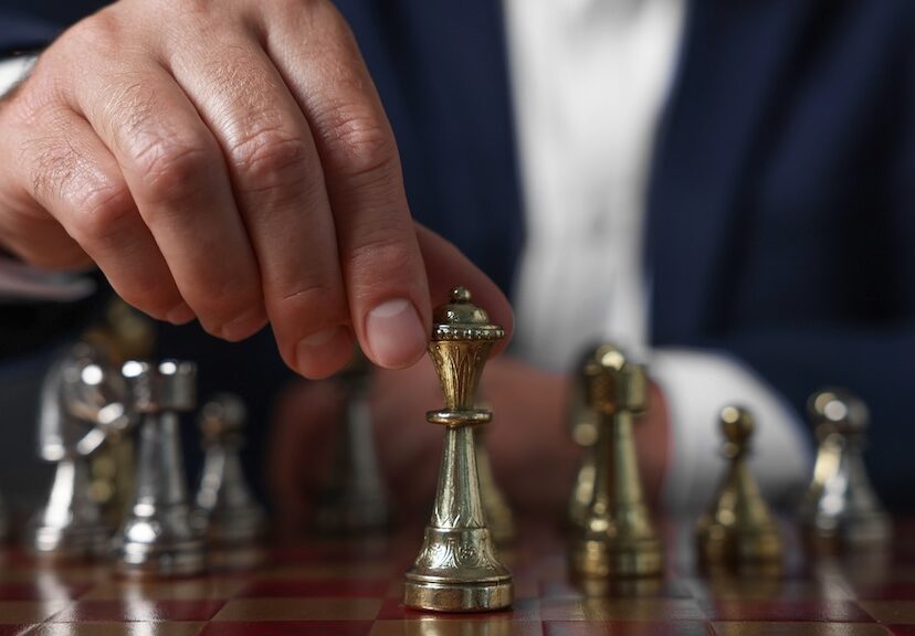 Chess Legends Will Be Playing Speed Rounds on Wall Street — Here’s How to Get Tickets