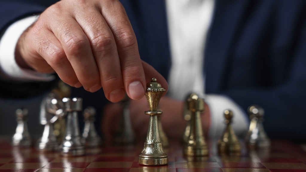 Chess Legends Will Be Playing Speed Rounds on Wall Street — Here’s How to Get Tickets