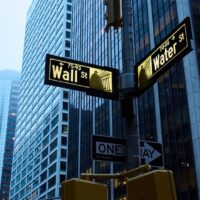 How These Lower Manhattan Streets Got Their Names