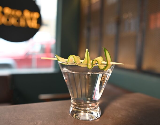 Party-Hardy for a Cause at Peck Slip Social